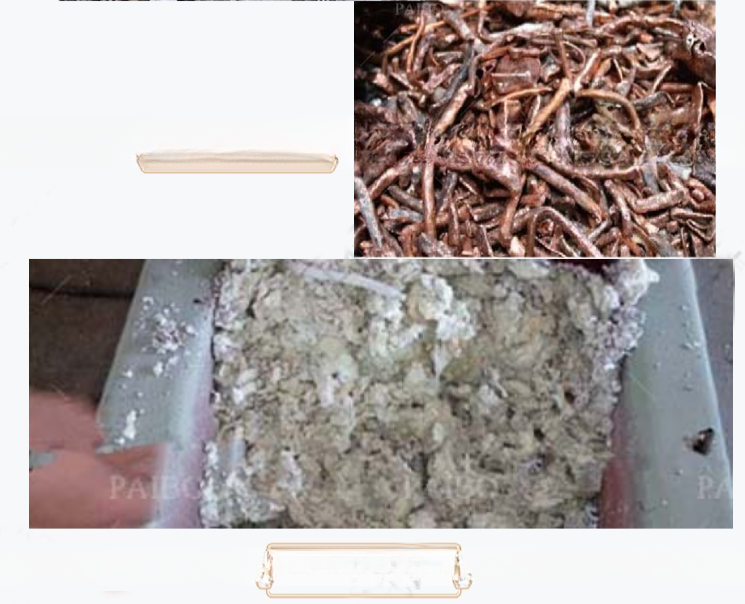 Eco-Friendly TV Recycling Equipment with Advanced Refrigerator Dismantling Technology
