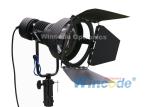 Auto Show LED Exhibition Lighting 575W High Brightness Projection Distance 3 -
