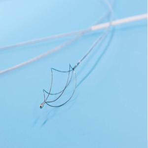 Quality Round Stone Retrieval Basket Compatible with Endoscopes wholesale