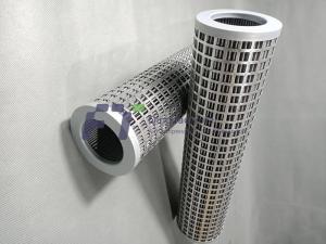 Quality 1-100um Hydraulic Oil Filter Cartridge Hydraulic And Pneumatic Equipment wholesale