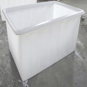 Quality CNC Plastic Crate Mould , OEM anti UV Plastics Rotational Molding wholesale