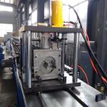 Upright Beam Selective Storage 3.0mm Racking Roll Forming Machine