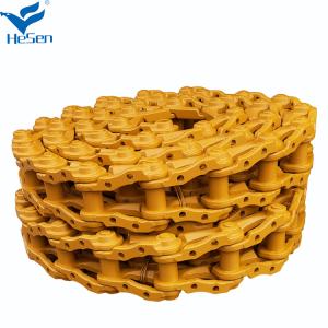 Quality 0961885 CAT70B Track Chain Assy E70B Excavator Under Parts wholesale
