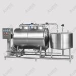 304ss Stainless Steel Vacuum Mixer Machine Stuffing Meat Emulsifying Machine
