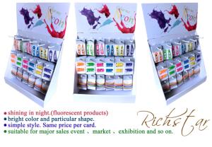 Quality Elegant Hair Accessories Display Counter Multipurpose Practical wholesale