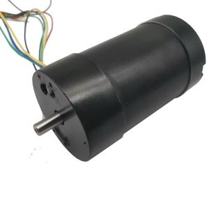 China High Speed Brushless Dc Motor Controller 24V 36V 1000W 12V 18V 800Rpm 250W on sale