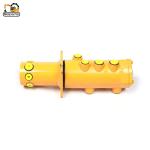 Belparts Hydraulic Parts Center Joint Center Swivel Joint Assembly For Longgong
