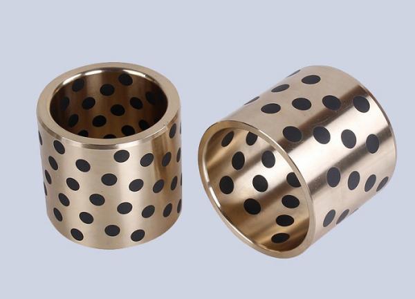 Cheap Strengthening Brass Cast Bronze Bearings For Steam Engine for sale