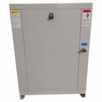 Customizable 7.5KW Industrial Oil-Free Vortex Air Compressor 380V Stationary