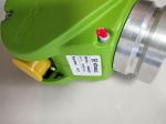 Asphalt Paver Spare Parts Ultrasonic Grade Sensor 2484805