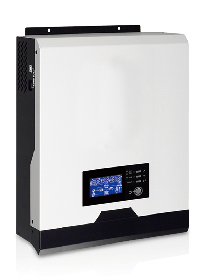 Wholesale Off-Grid Hybrid Solar Inverter Inbuilt PWM Solar Controller 3KW 24V 50A