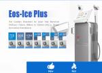 FDA Approved Lazer Hair Removal Machine / Permanent Hair Removal System With