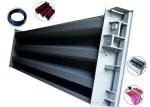 Heavy Duty 16M Electronic Weighbridge Anticorrosion