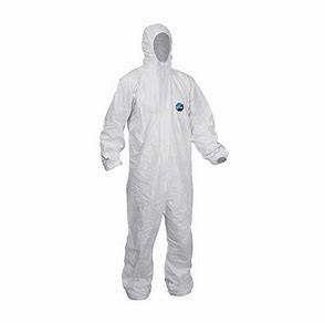 Quality Medical Protective Full Body Suit Protection Ppe Suit For Sale wholesale
