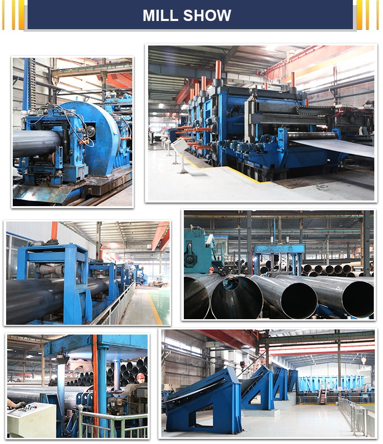 Oil Transport 8 Inch Stainless Steel Pipe , ASTM A312 Asme Seamless Pipe