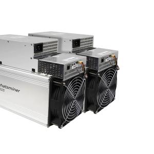 Quality Bitcoin ASIC Miner M20s 68th 52W/T 52/62/65 TH/S Mining SHA-256 wholesale