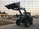 Tractor Backhoe Loader for Sale