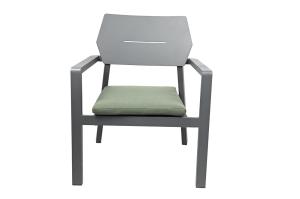 Quality Plastic Garden Leisure Patio Furniture Custom Patio Dining Chairs wholesale