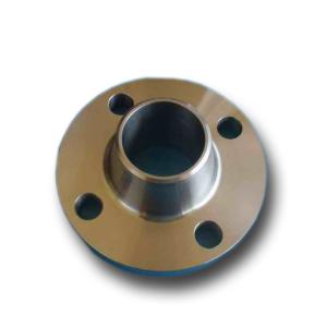 Quality Welding Neck 900# Duplex Stainless Steel Flange A182 Gr.F51 6&quot; ASME B16.5 wholesale