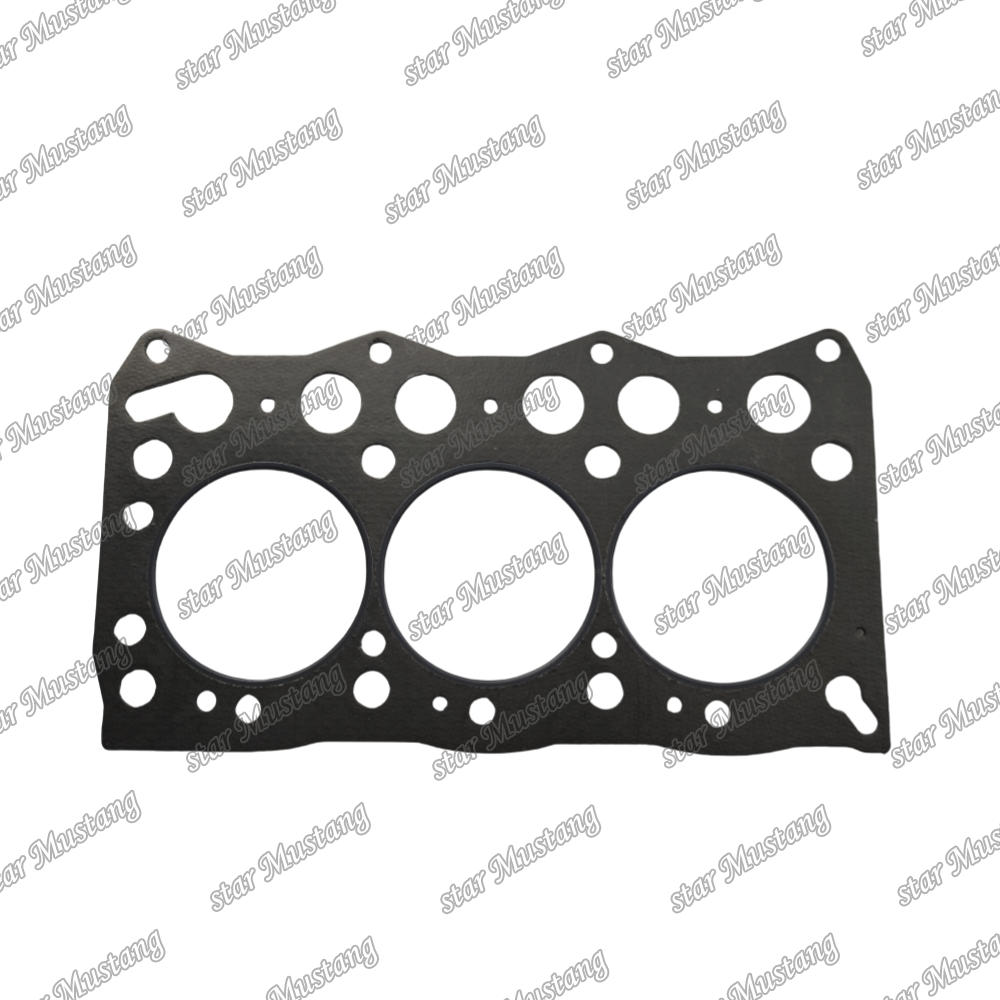 Cylinder head gasket 3LD1 asbestos For ISUZU Engine Spare Parts