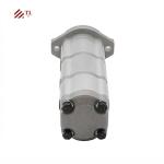 Excavator Hydraulic Parts 801-052000 Solenoid Valve Hydraulic Gear Pump YC13