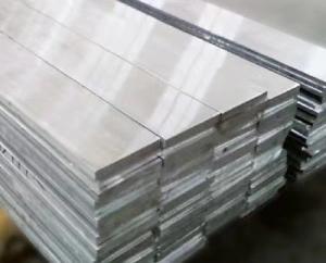 Quality conductor application aluminum platealuminum sheet 2mm 3mm or customized thicknes wholesale