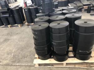 Quality Durable Heat Shrink Sleeve Production Line for Chemical Pipe Insulation wholesale