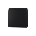 AC Electric Current Type Plastic 4" Inch Low Noise Bathroom Fan for Small Home