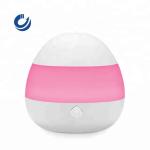 Compact USB 50ml Essential Oil Aroma Diffuser Humidifier