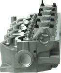 MITSUBISHI Montero Pajero Canter L200 4D56 Aluminum Cylinder Head MD303750