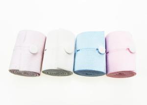 Quality Professional Fetal Monitor Belts Adjustment Disposable Maternity Belt 6 * 130cm wholesale