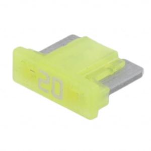Quality 0891020.NXS Circuit Protection Thermistors Resettable Fuses - PPTC wholesale