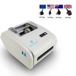 203dpi LAN Bluetooth Thermal 4 Inch Label Printer 4x6 For Shipping Waybill
