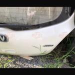 C-h-angan Baojun disassembly trunk lid Lift Door Assembly 14-18