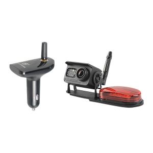 Quality IP69K Truck Rearview Camera 1080P Wireless Rear View Dash Cam wholesale