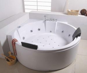 Quality Massage Bathtub MODEL:F16B wholesale