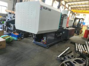 Quality 180tons plastic injection molding machine , Haijiang HJF series wholesale