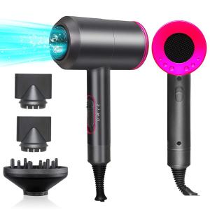 Quality CE Approve Innovative Durable Ionic Hair Dryer Hot And Cold Air wholesale