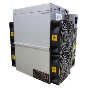 Quality Antminer S19J Pro 110TH Bitcoin Crypto Miner Machine 3250W Hot Popular Style wholesale