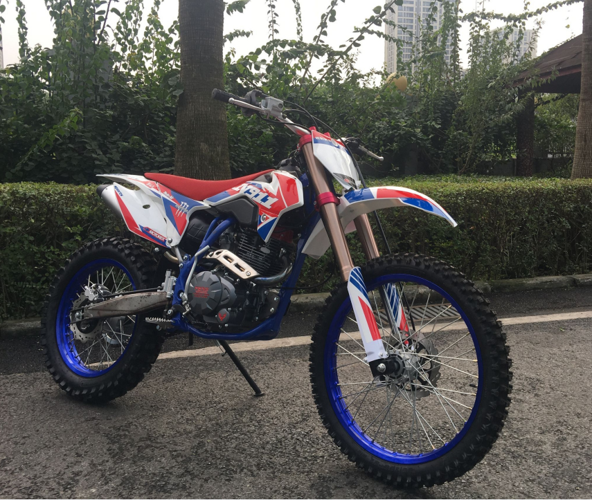 Kews OEM high quality water cooling 450cc 300CC 250cc motorbike Off Road Motorcycles motor cross 250cc sportbikes