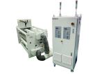 Double Sided Double Group Power Station Corona Treater Surface Plastic