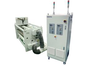 Quality 15kHz Ceramic Electrode Corona Discharge Equipment wholesale