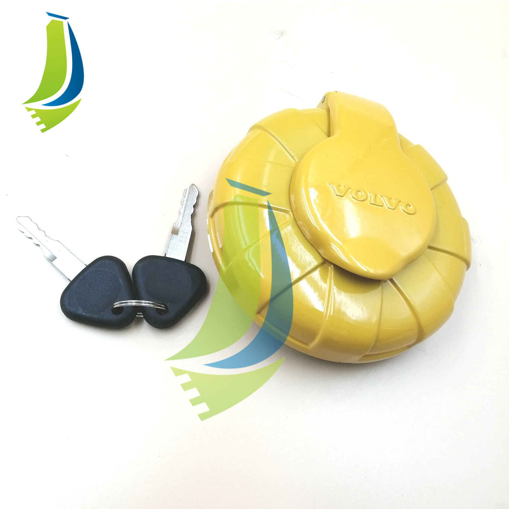 VOE14641479 Cap Fuel For EC240B EC290B Excavator Parts