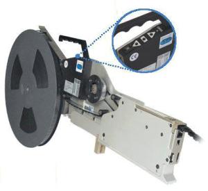 Quality PANASONIC 24Wx8P Emboss feeder 10488BF141 wholesale