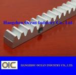 Big Size Machinery Gear Rack