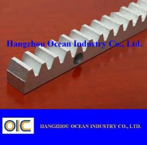 Quality Big Size Machinery Gear Rack wholesale