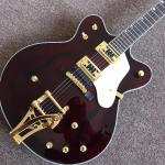 Gret G6122-1962 Chet Atkins Country Gentleman Falcon Semi Hollow Jazz Electric