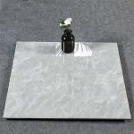 750x1500mm Glazed Slate Look Porcelain Tile For Apartment