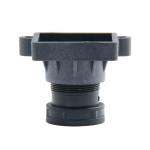 22.45mm TTL CCTV Camera Lens for CCTV Surveillance Security System