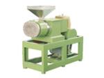 SET Series Double-Srew Extruding